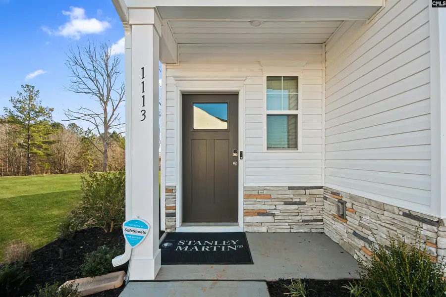 834 Huxley Lane, Elgin, SC 29045 - #3