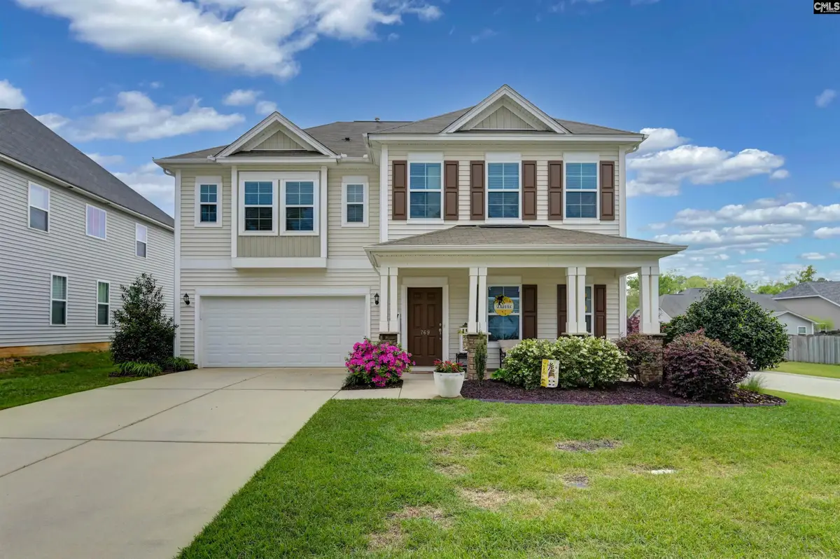 769 Kimsey Drive, Chapin, SC 29036 - #1