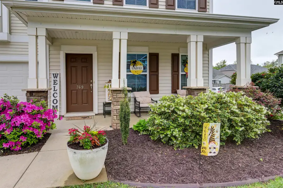 769 Kimsey Drive, Chapin, SC 29036 - #2