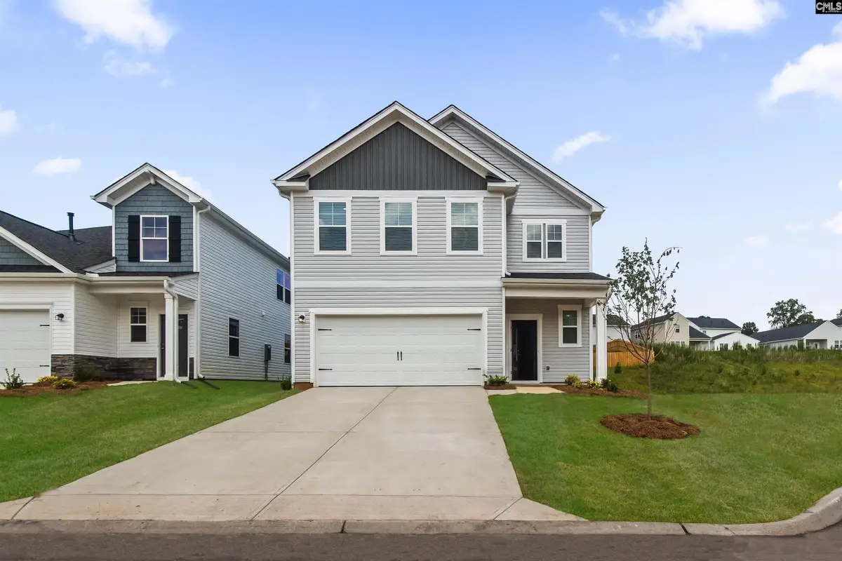 715 Miller Tree Way, Elgin, SC 29045 - #1