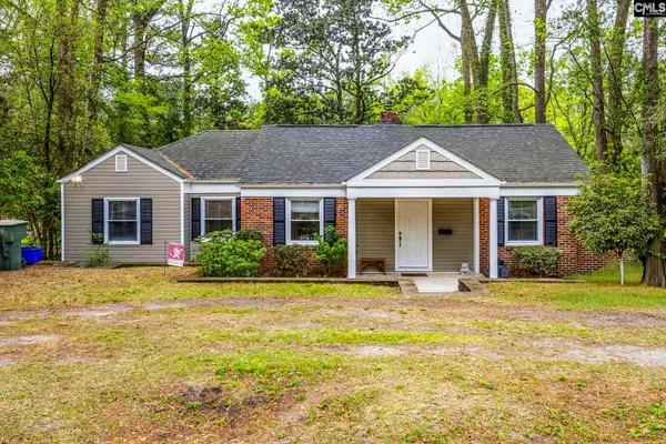 3139 Harrison Road, Columbia, SC 29204
