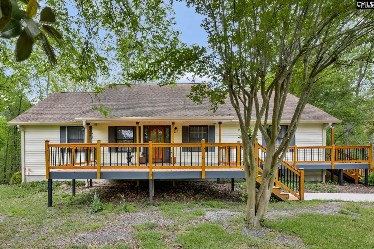 151 Pleasant View Road, Blythewood, SC 29016 - #1