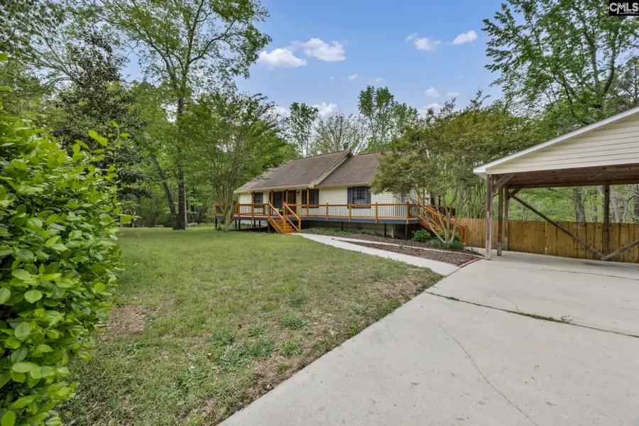 151 Pleasant View Road, Blythewood, SC 29016 - #2