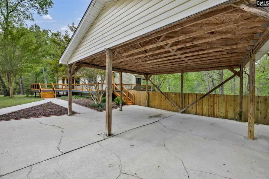 151 Pleasant View Road, Blythewood, SC 29016 - #3
