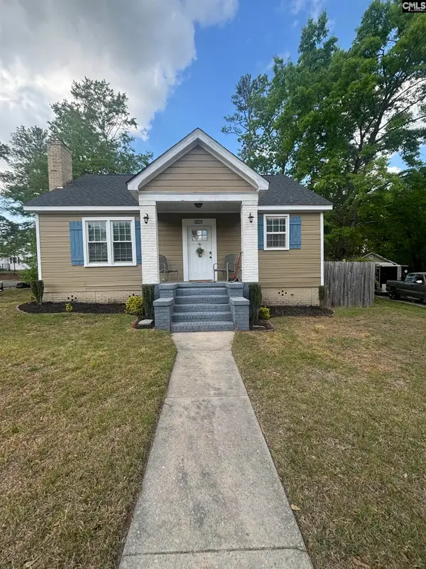 1201 Sycamore Avenue, Columbia, SC 29203