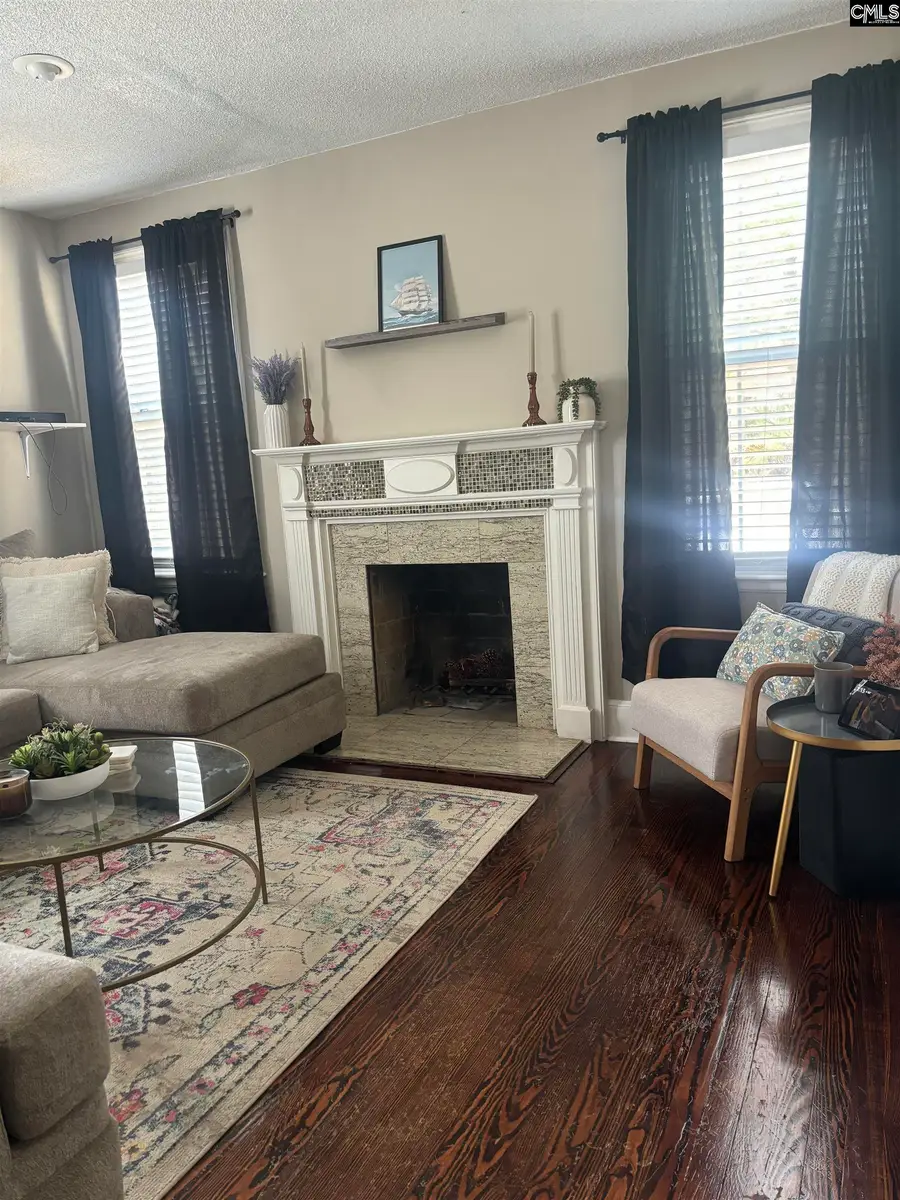 1201 Sycamore Avenue, Columbia, SC 29203 - #3