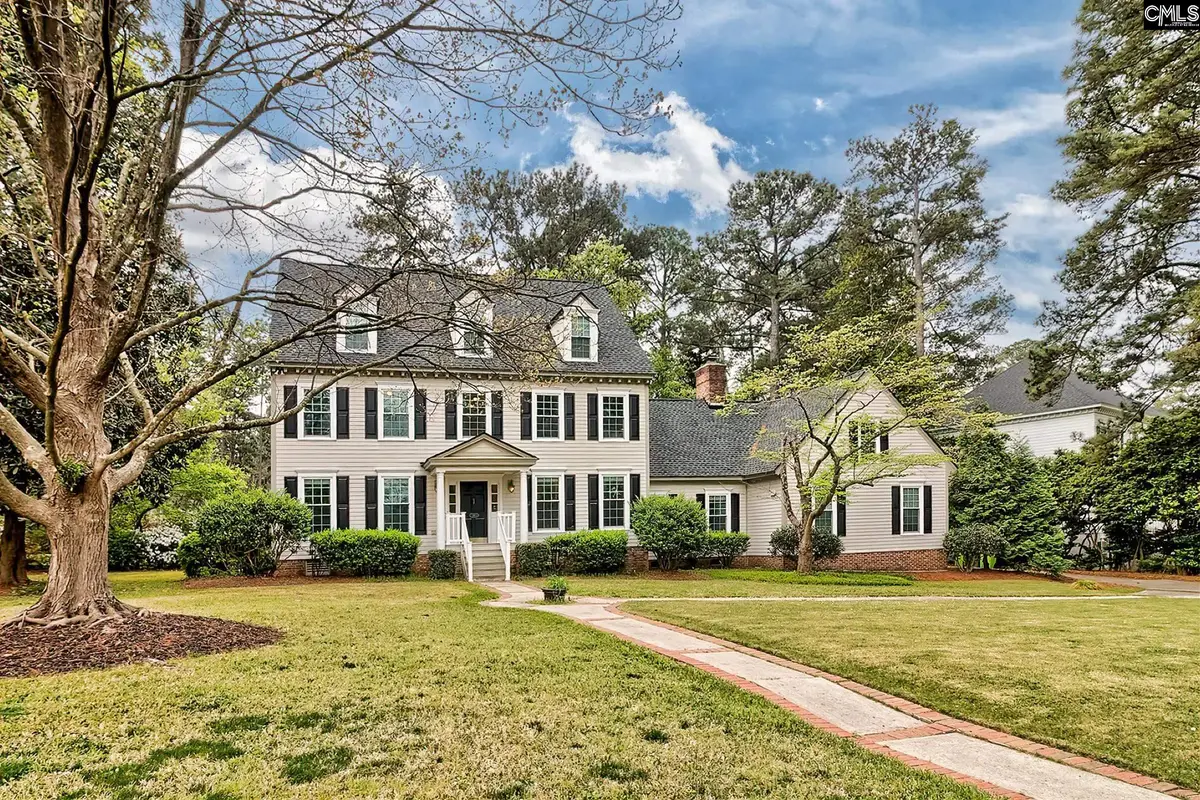 111 Holliday Road, Columbia, SC 29223 - #1