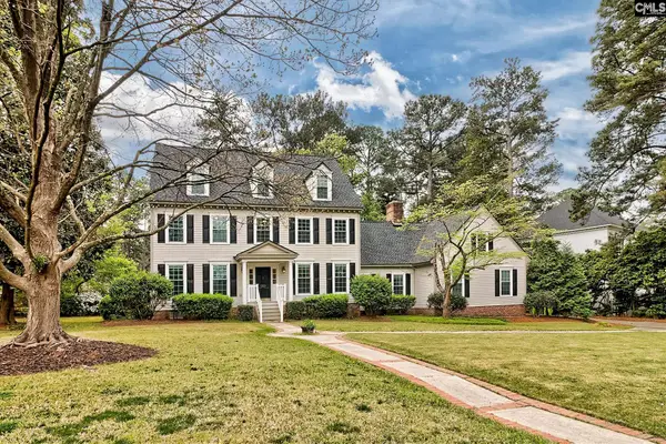 111 Holliday Road, Columbia, SC 29223