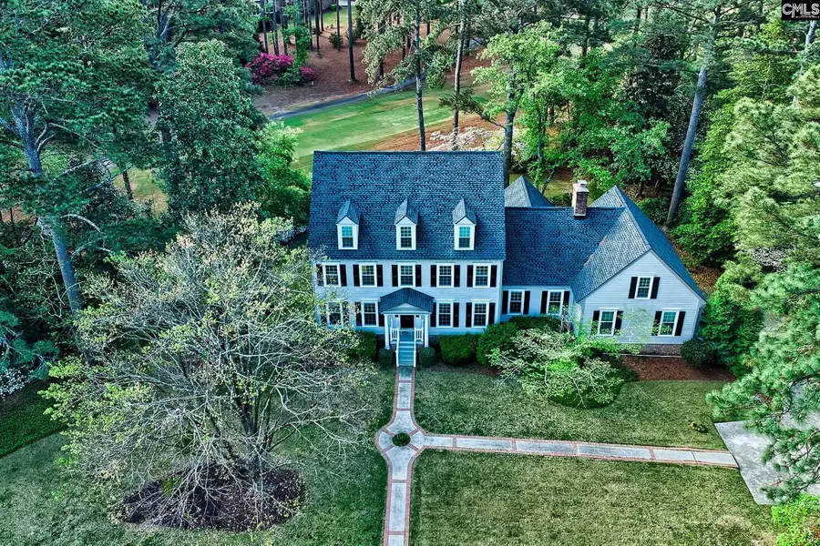 111 Holliday Road, Columbia, SC 29223 - #2