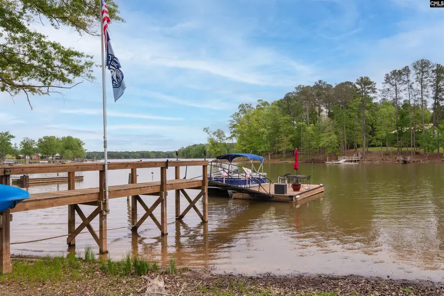 1302 Saluda Island Road, Prosperity, SC 29127 - #2