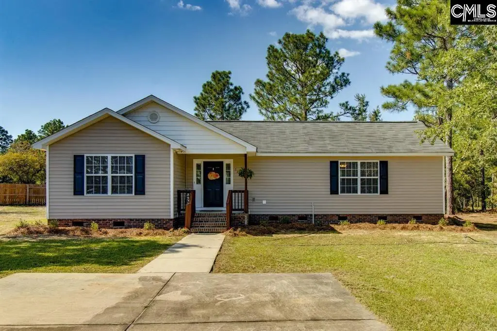 121 Miller Woods Trail, Leesville, SC 29070 - #1