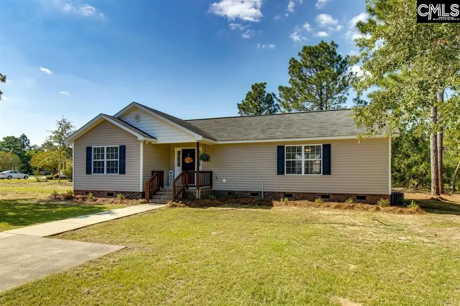 121 Miller Woods Trail, Leesville, SC 29070 - #3