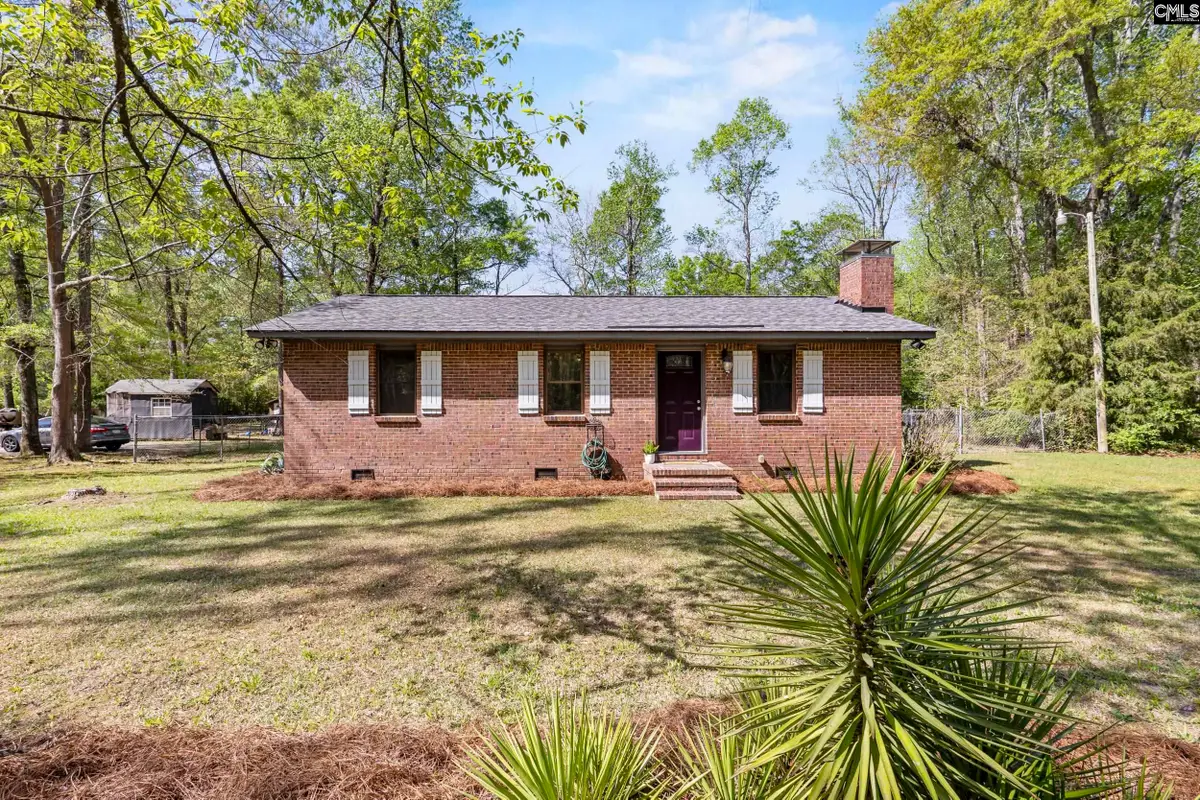 104 Field Mount Road, Hopkins, SC 29061 - #1