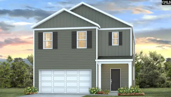 2005 Grovefield Drive, Hopkins, SC 29061