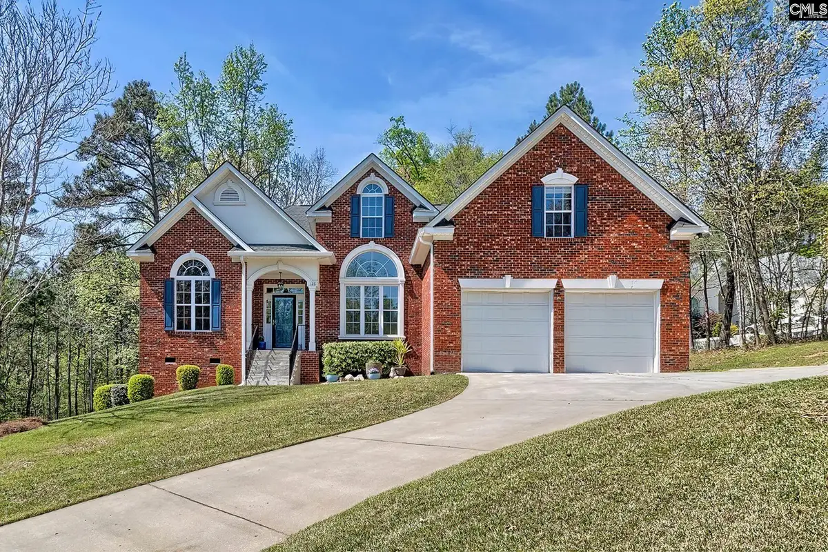 128 Leslie Loch Lane, Columbia, SC 29212 - #1
