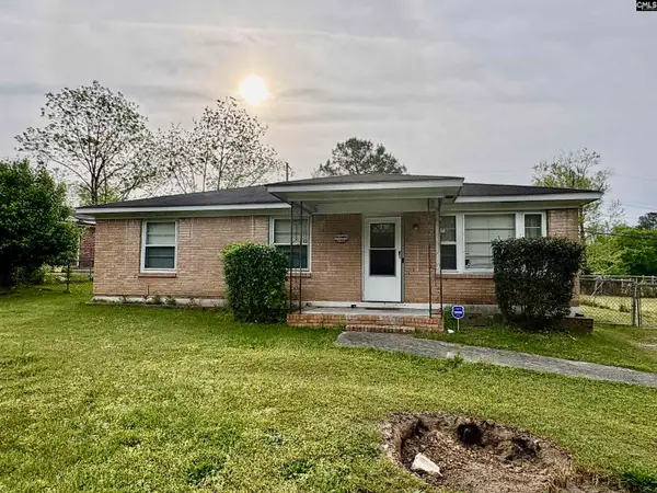 1004 Blue Ridge Terrace, Columbia, SC 29203