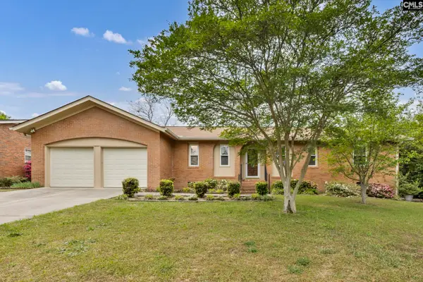 7604 Charles Ferry Drive, Columbia, SC 29209