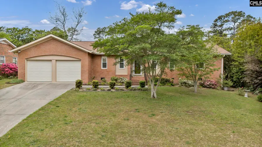 7604 Charles Ferry Drive, Columbia, SC 29209 - #2