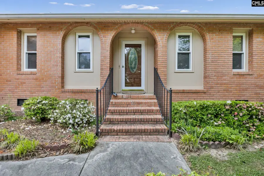 7604 Charles Ferry Drive, Columbia, SC 29209 - #3