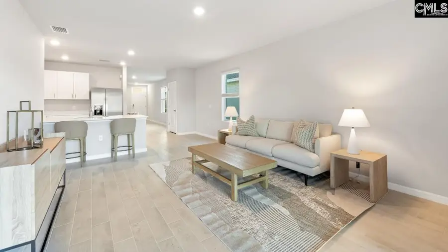 442 Wisteria Walk Way, Hopkins, SC 29061 - #3