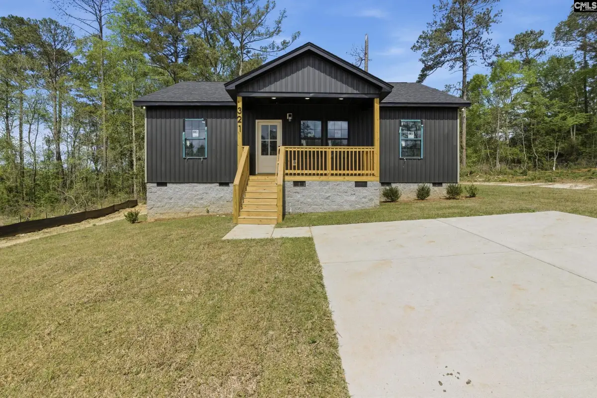 321 Lincolnshire Square, Columbia, SC 29203 - #1