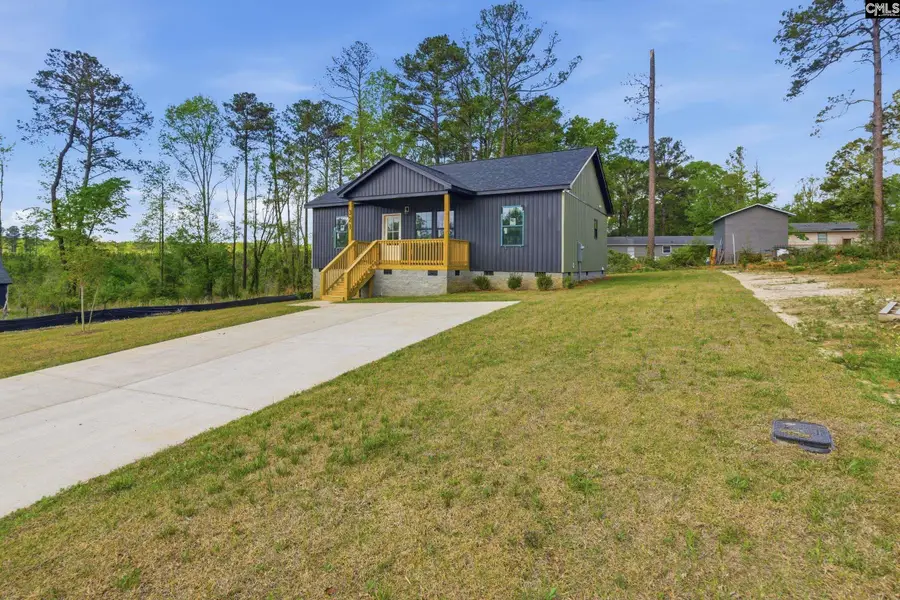 321 Lincolnshire Square, Columbia, SC 29203 - #3