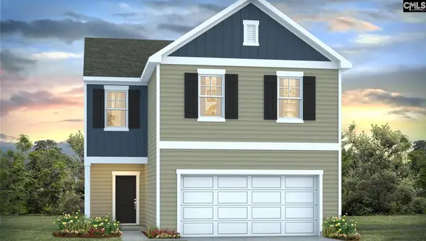 585 Edgetree Drive, Hopkins, SC 29061