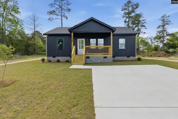 418 Lincolnshire Boulevard, Columbia, SC 29203