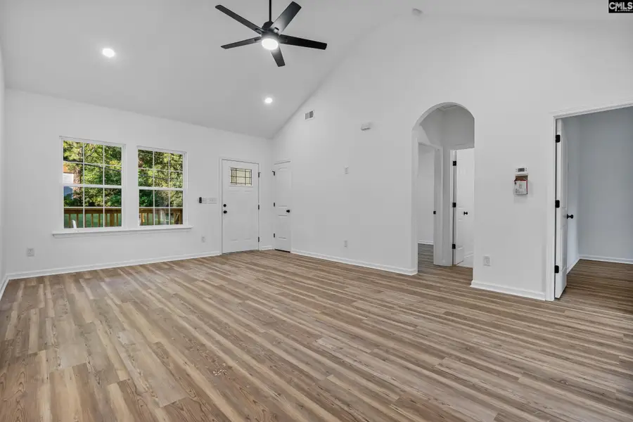 418 Lincolnshire Boulevard, Columbia, SC 29203 - #3