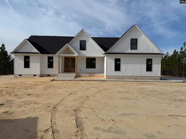 1521 Teal Road, Cassatt, SC 29032