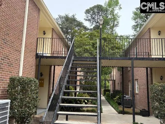 5516 Lakeshore Drive #310, Columbia, SC 29205 - #3