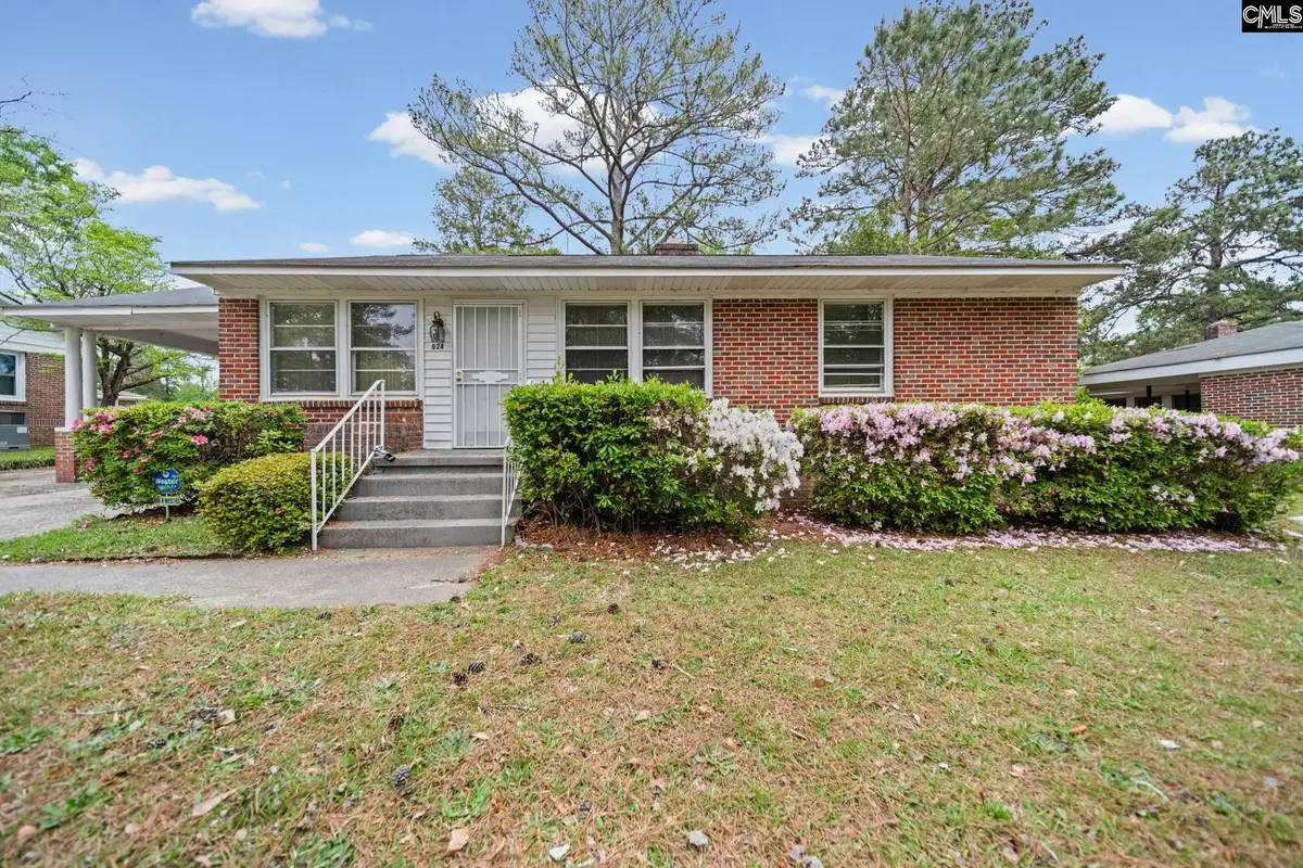 924 Stebondale Road, Columbia, SC 29203 - #1