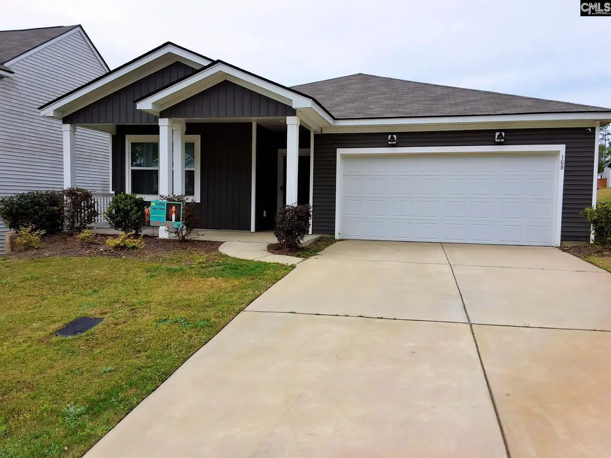 168 Grand Arbor Drive, Blythewood, SC 29016 - #1