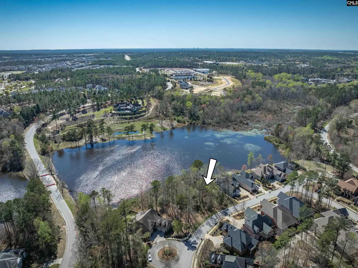 624 Beaver Park Drive, Elgin, SC 29045 - #1