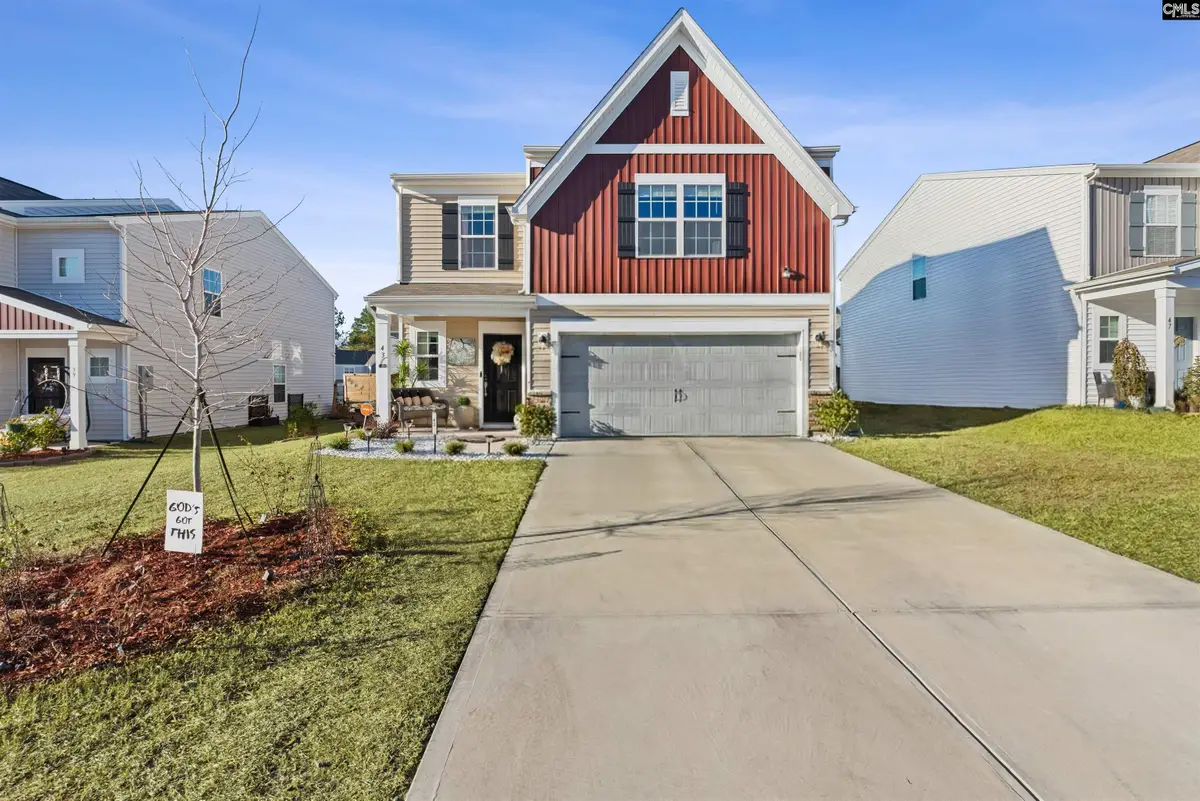 43 Shepherd Street, Camden, SC 29020 - #1