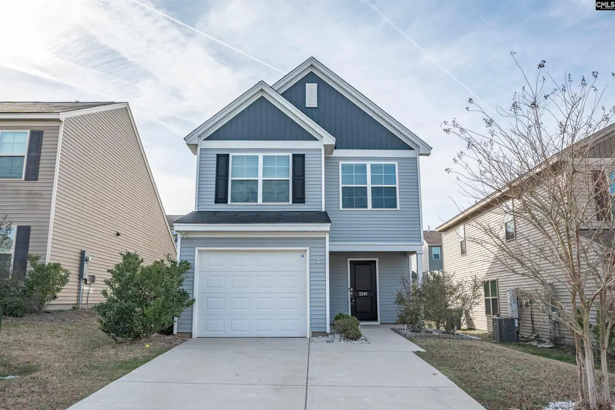 2249 Trakand Drive, Lexington, SC 29073 - #1
