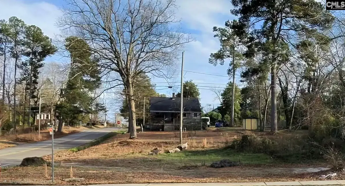 5430 N Main Street, Columbia, SC 29203 - #1