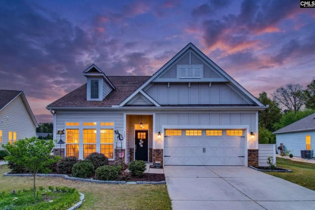 717 Carolina Aster, Blythewood, SC 29016 - #1