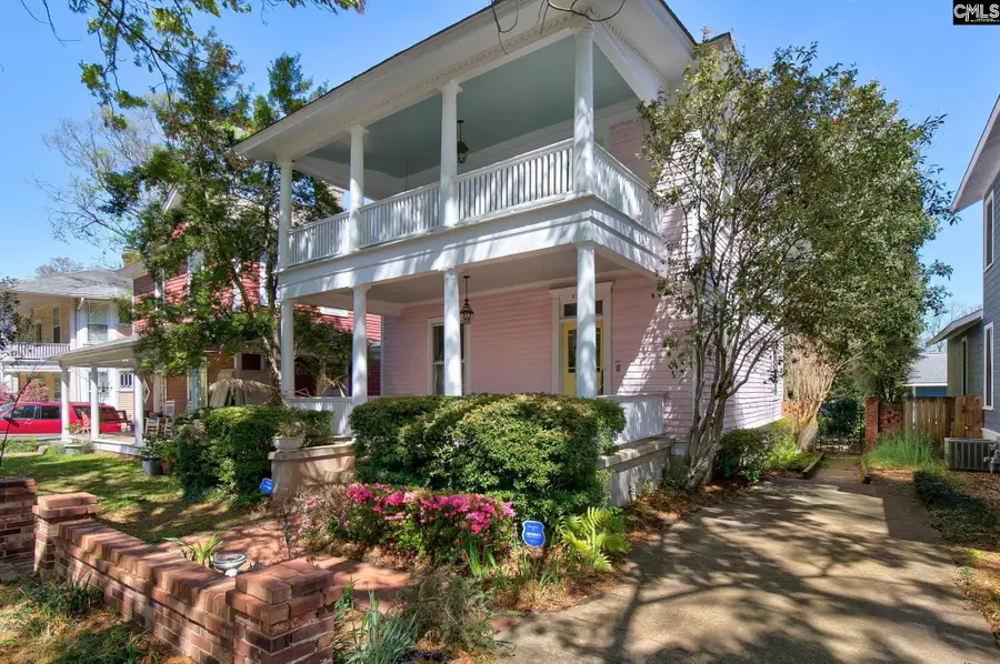 2228 Park Street, Columbia, SC 29201 - #3