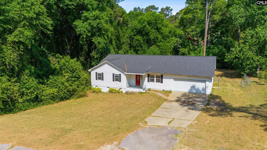 1017 Oakland Drive, Elgin, SC 29045 - #3