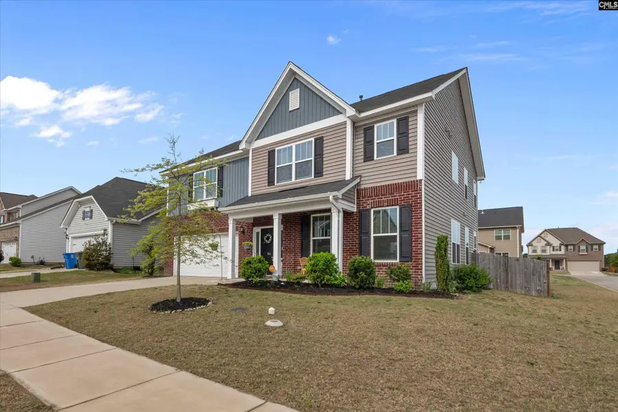 741 N Pinewalk Way, Elgin, SC 29045 - #2