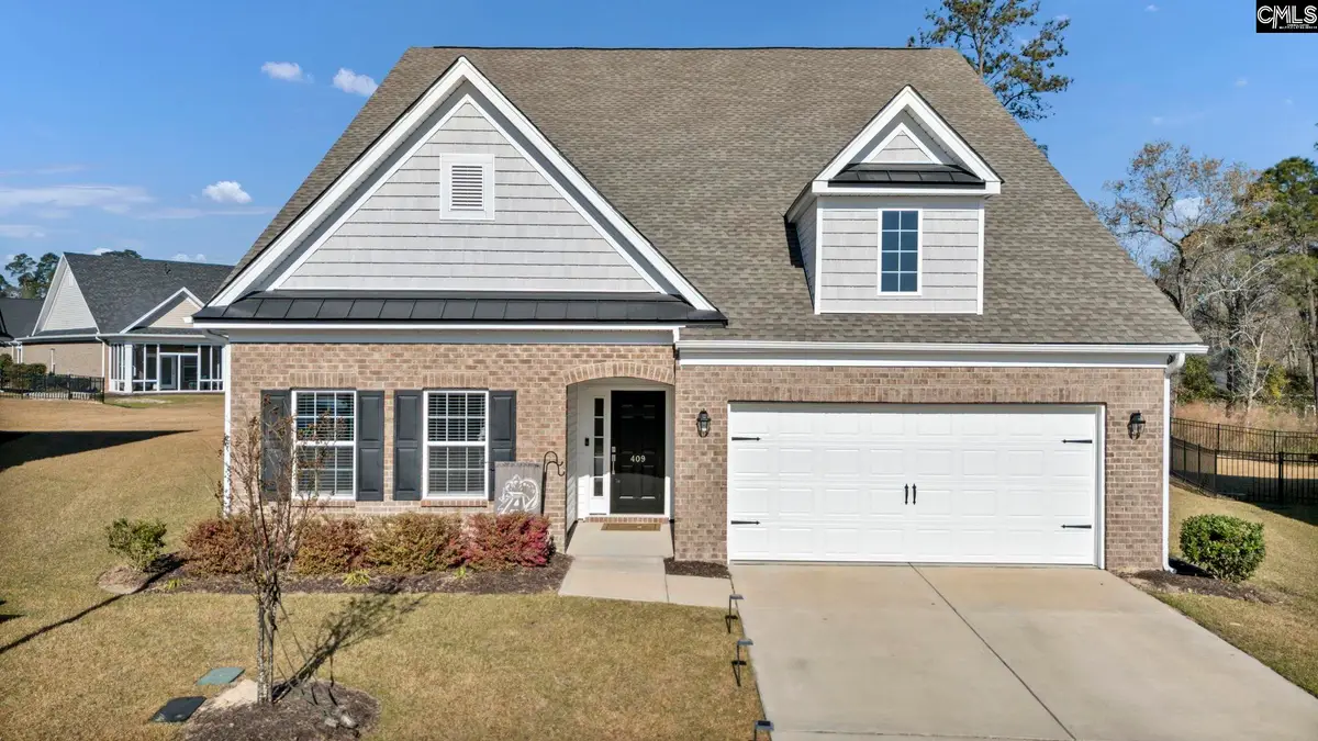 409 Layup Circle, Elgin, SC 29045 - #1