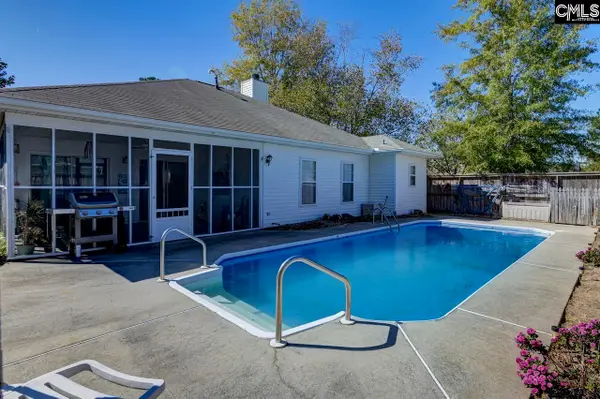 201 Twin Oaks Lane, Columbia, SC 29209