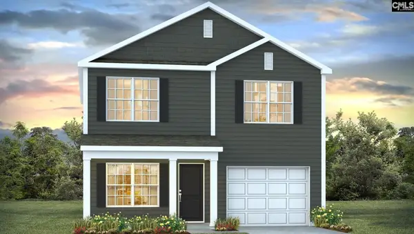 579 Edgetree Drive, Hopkins, SC 29061