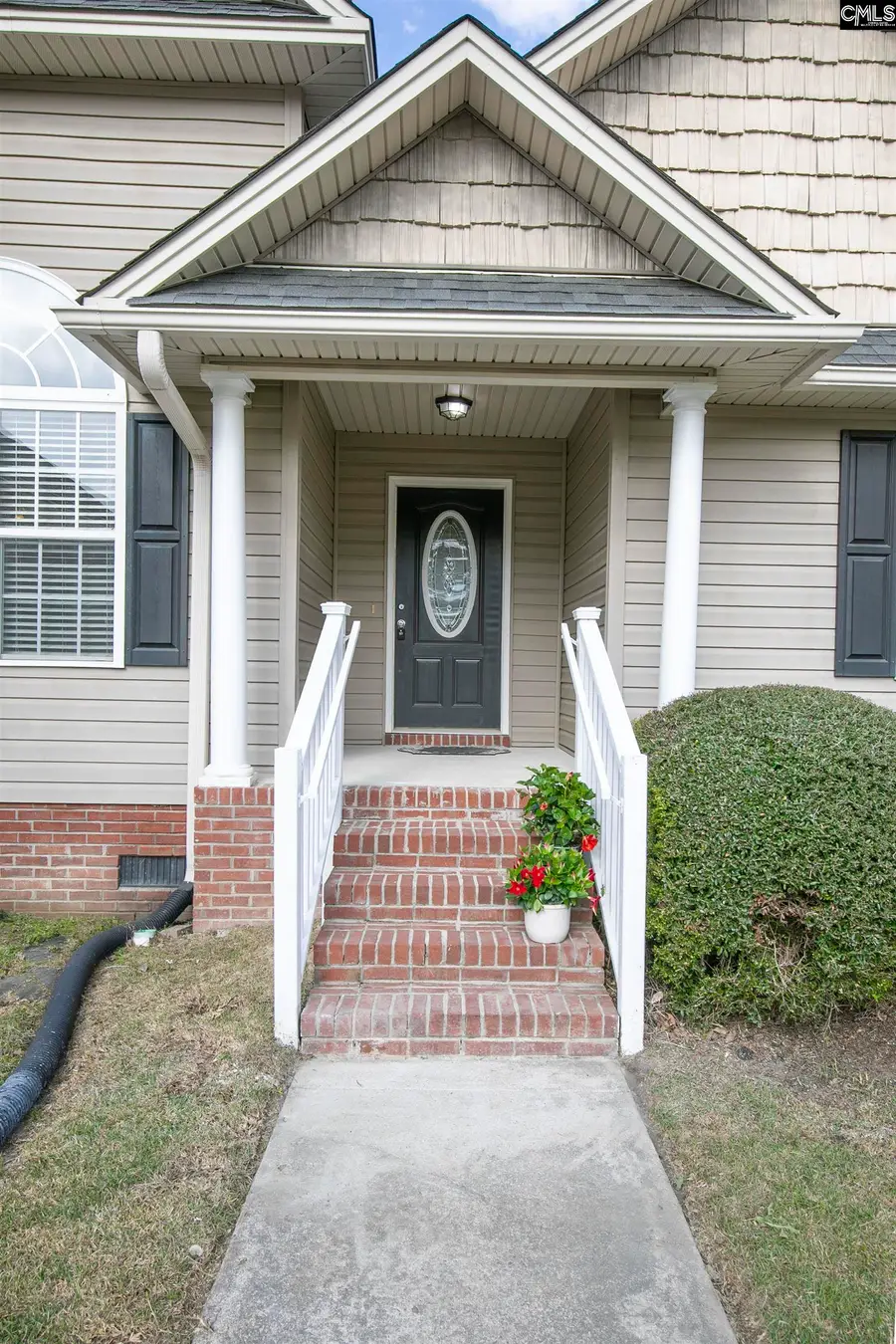 81 Belmont Drive, Camden, SC 29020 - #3