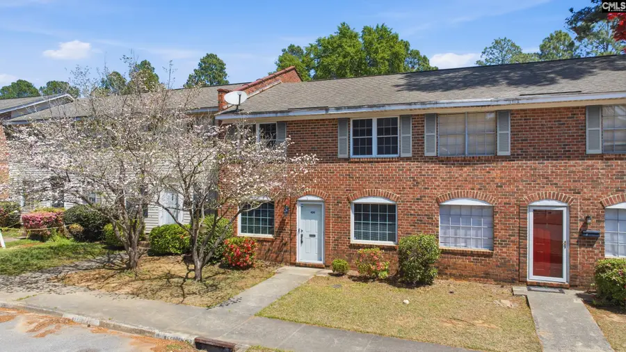 404 Wimbledon Court, Columbia, SC 29210 - #2