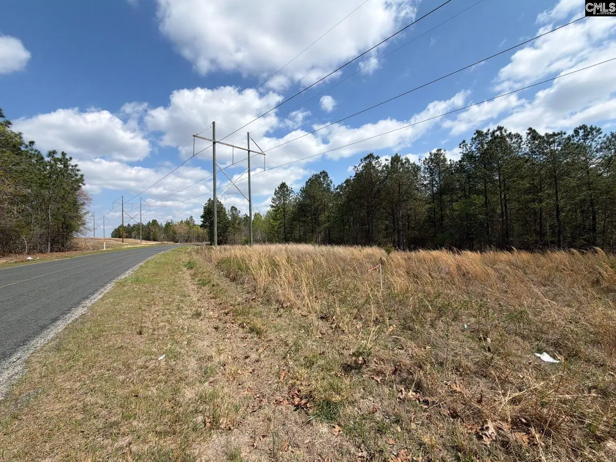 CA 2 Mt. Calvary Road #CA 2, Ridge Spring, SC 29129 - #1