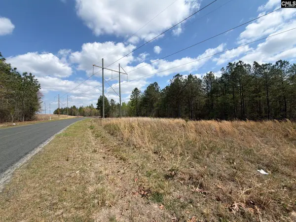 CA 2 Mt. Calvary Road #CA 2, Ridge Spring, SC 29129