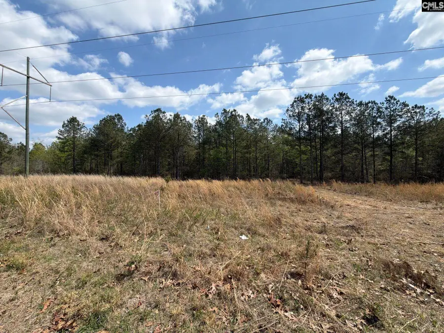 CA 2 Mt. Calvary Road #CA 2, Ridge Spring, SC 29129 - #2