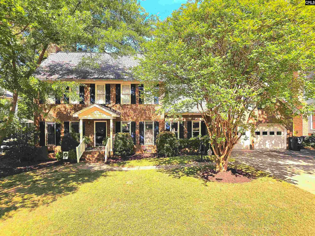 138 Clearview Drive, Columbia, SC 29212 - #1